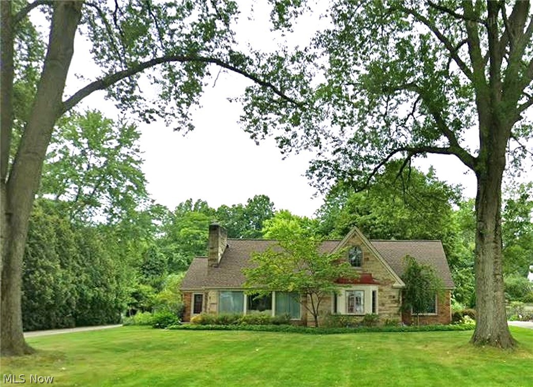 Fairlawn Heights - Residential