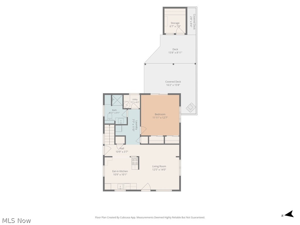 Eagle Point On Lake - Residential