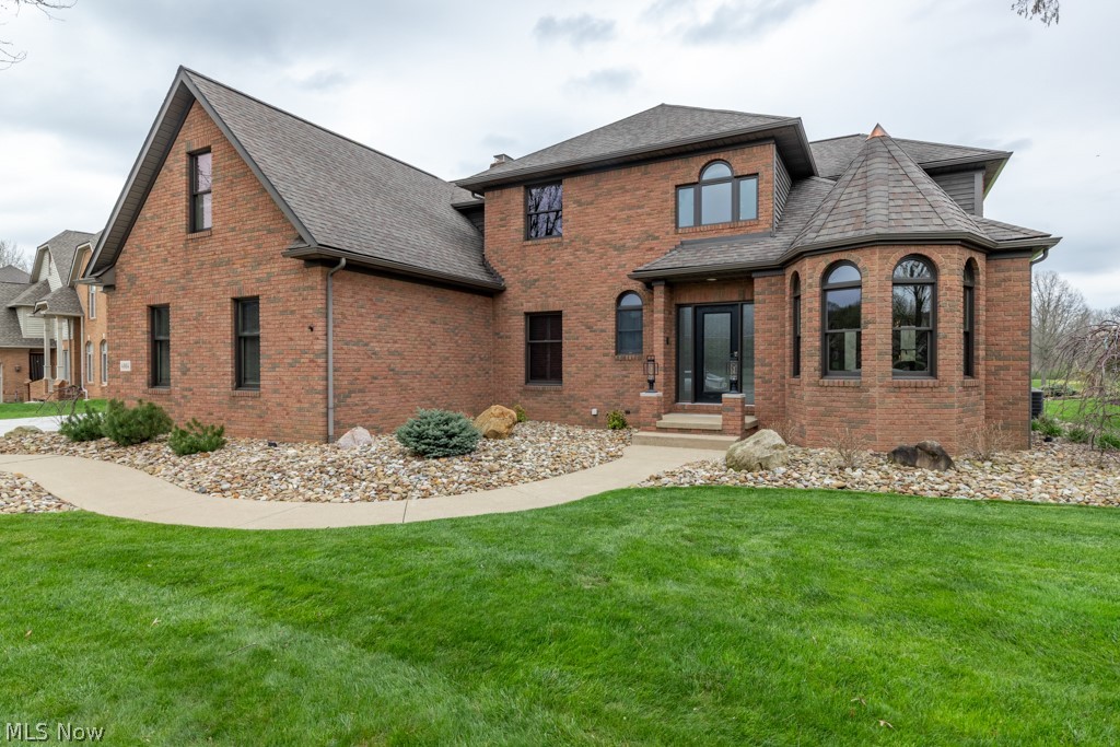 Glenmoor Estates - Residential