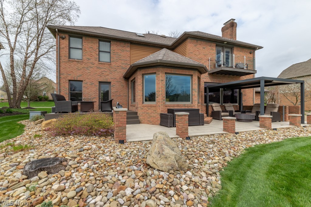 Glenmoor Estates - Residential