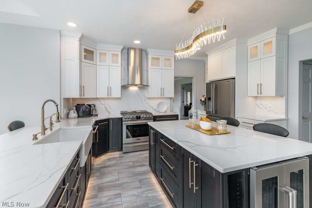Glenmoor Estates - Residential