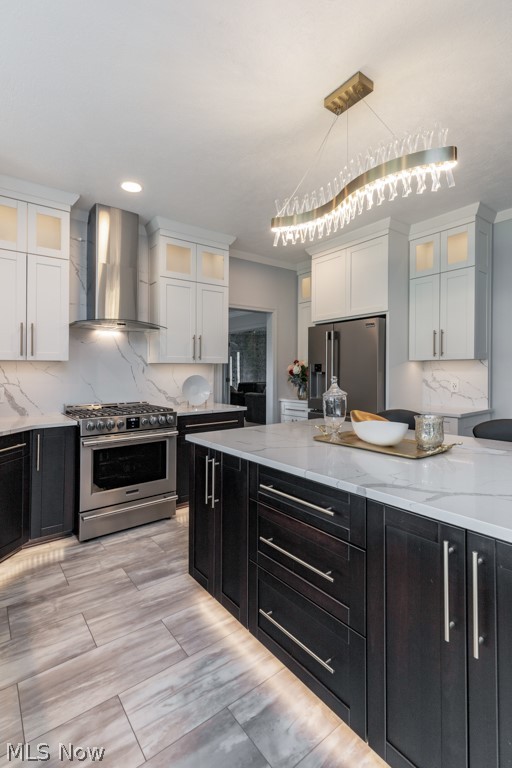 Glenmoor Estates - Residential