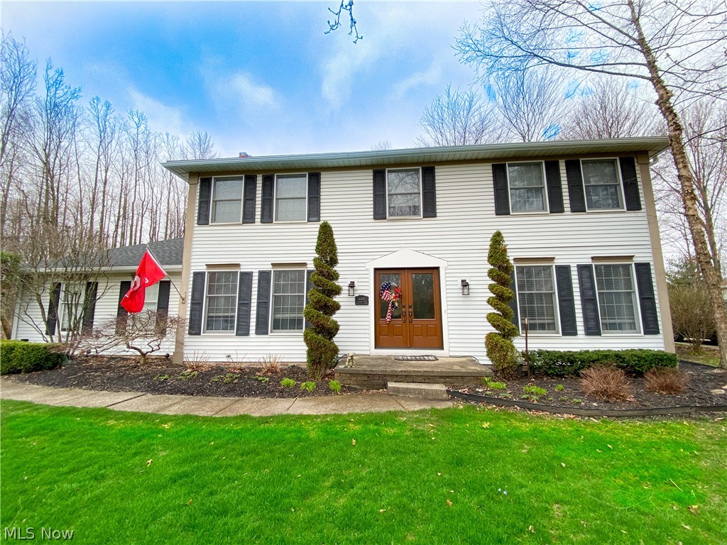 Sherwood - Residential