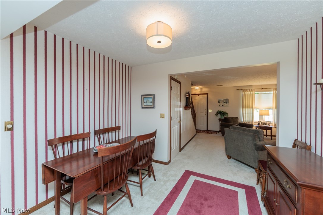 ROCKPORT COLONY CONDOS - Residential