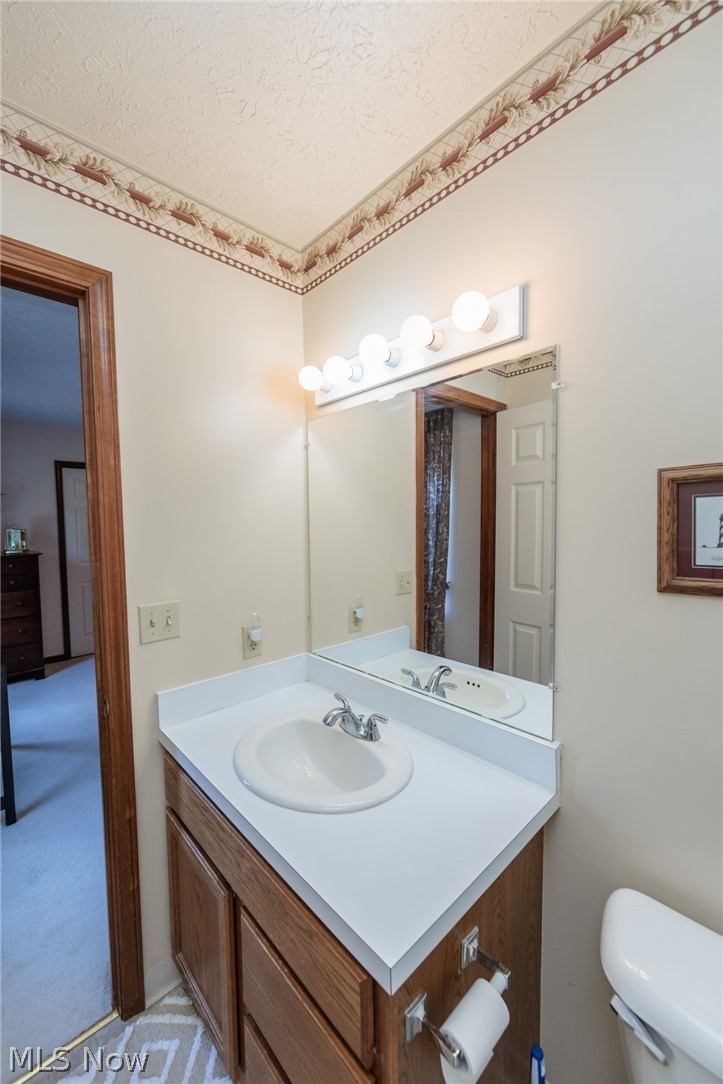 ROCKPORT COLONY CONDOS - Residential