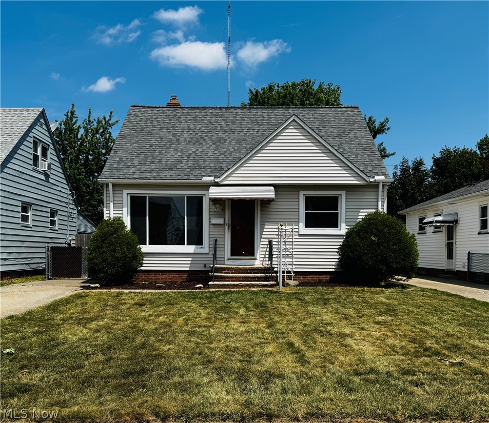 Park View - Residential