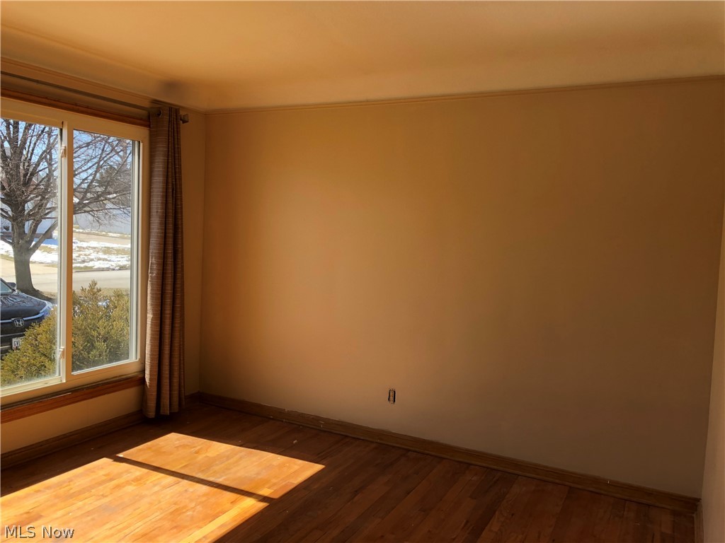 Park View - Residential