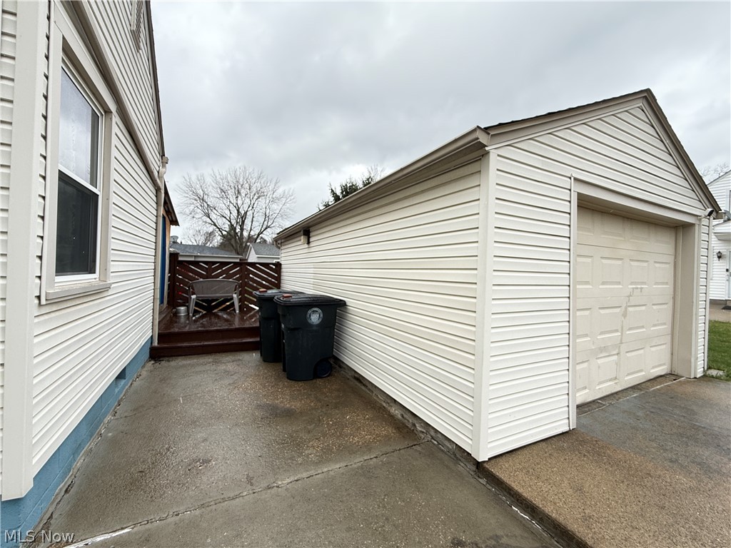 Liberty Park - Residential