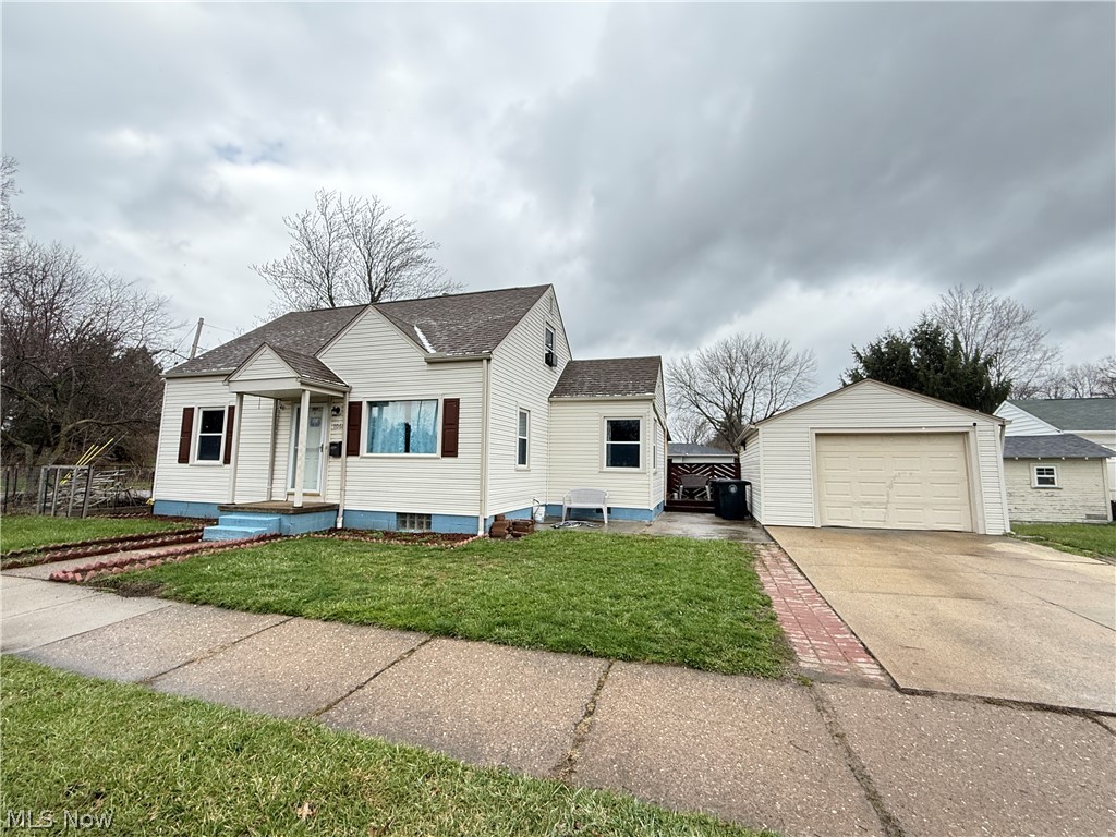 Liberty Park - Residential