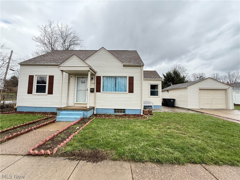 Liberty Park - Residential