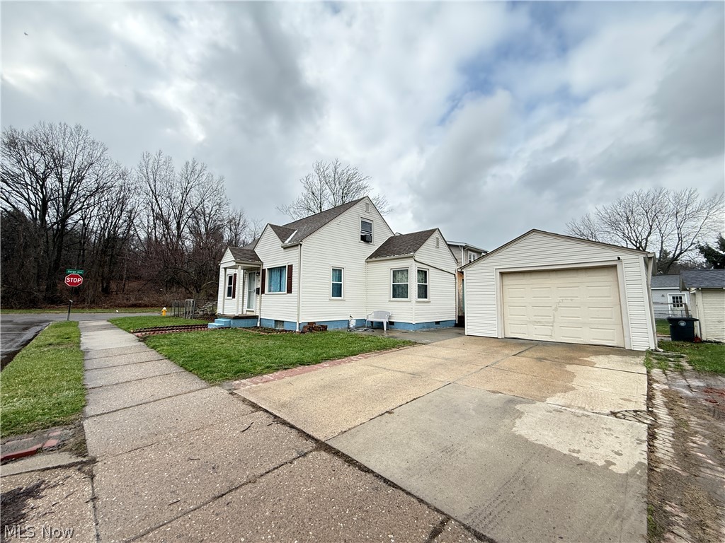Liberty Park - Residential
