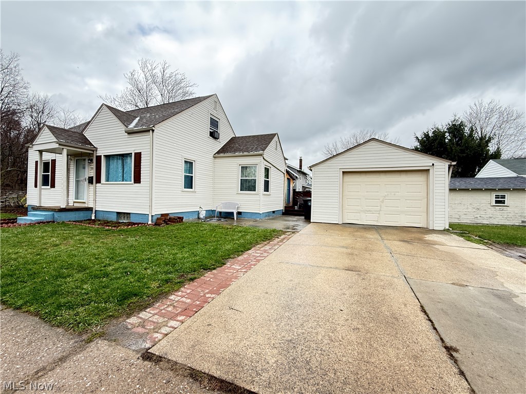 Liberty Park - Residential