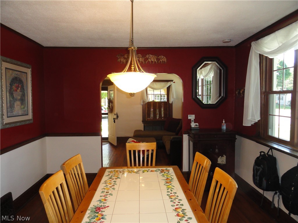 Goodyear Heights - Residential