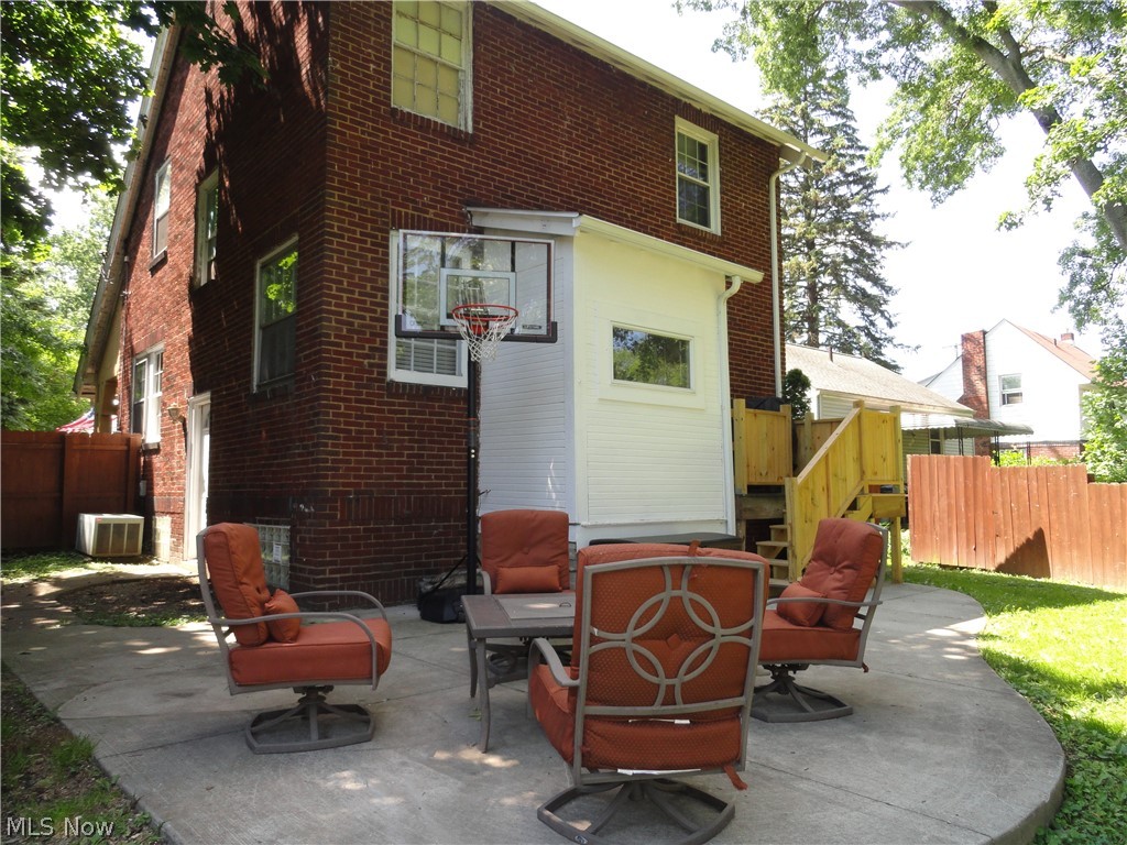 Goodyear Heights - Residential