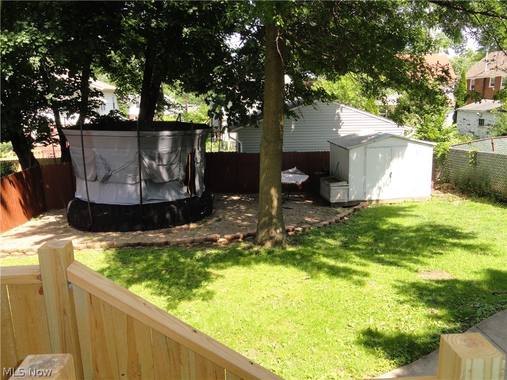 Goodyear Heights - Residential