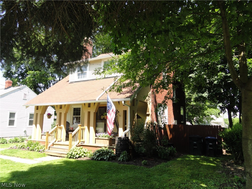 Goodyear Heights - Residential