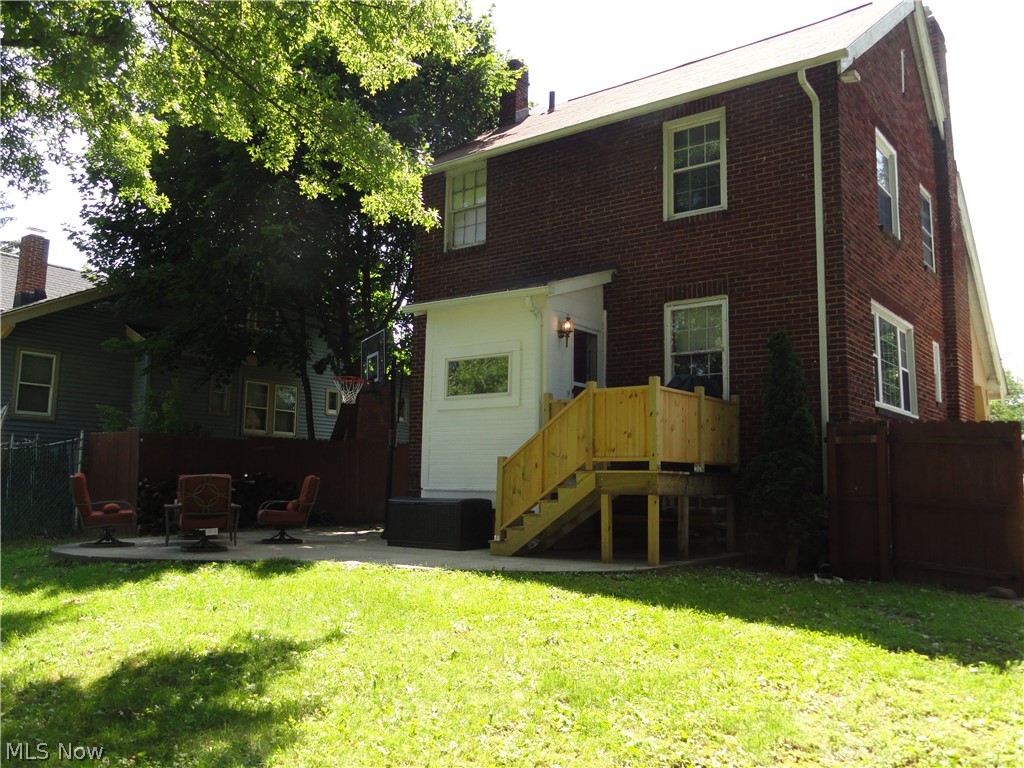 Goodyear Heights - Residential
