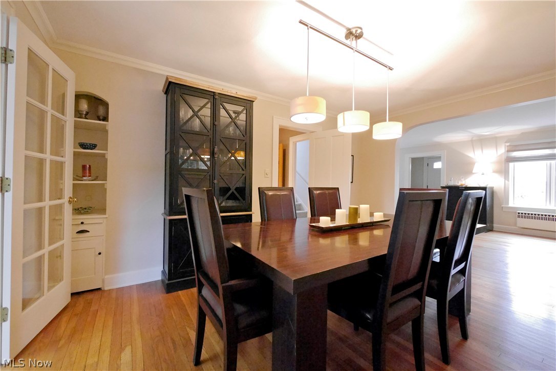 Beachcliff I - Residential