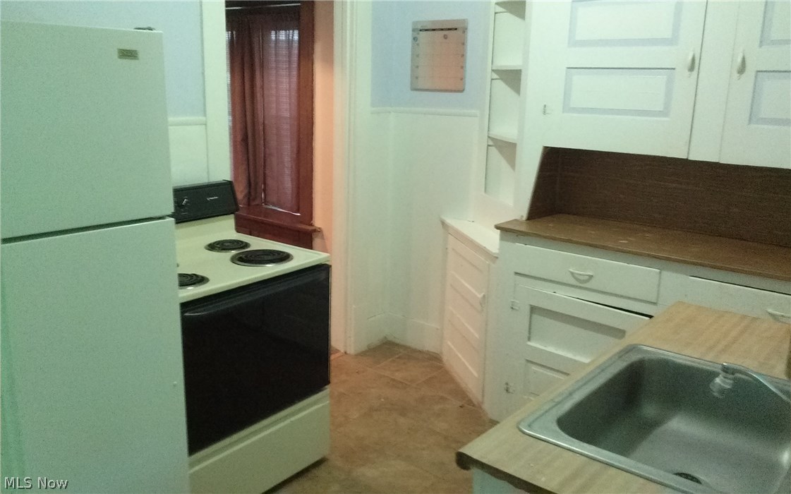 Collinwood - Residential