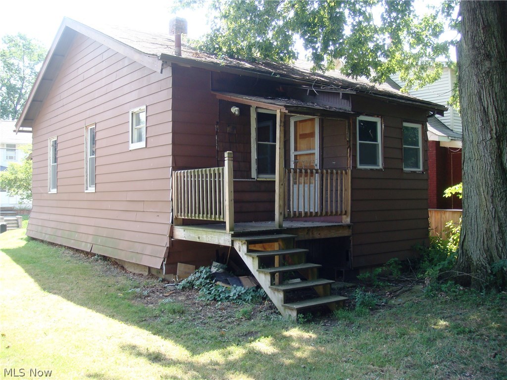 Collinwood - Residential