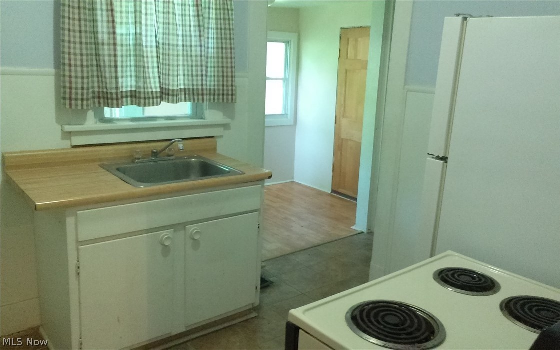 Collinwood - Residential