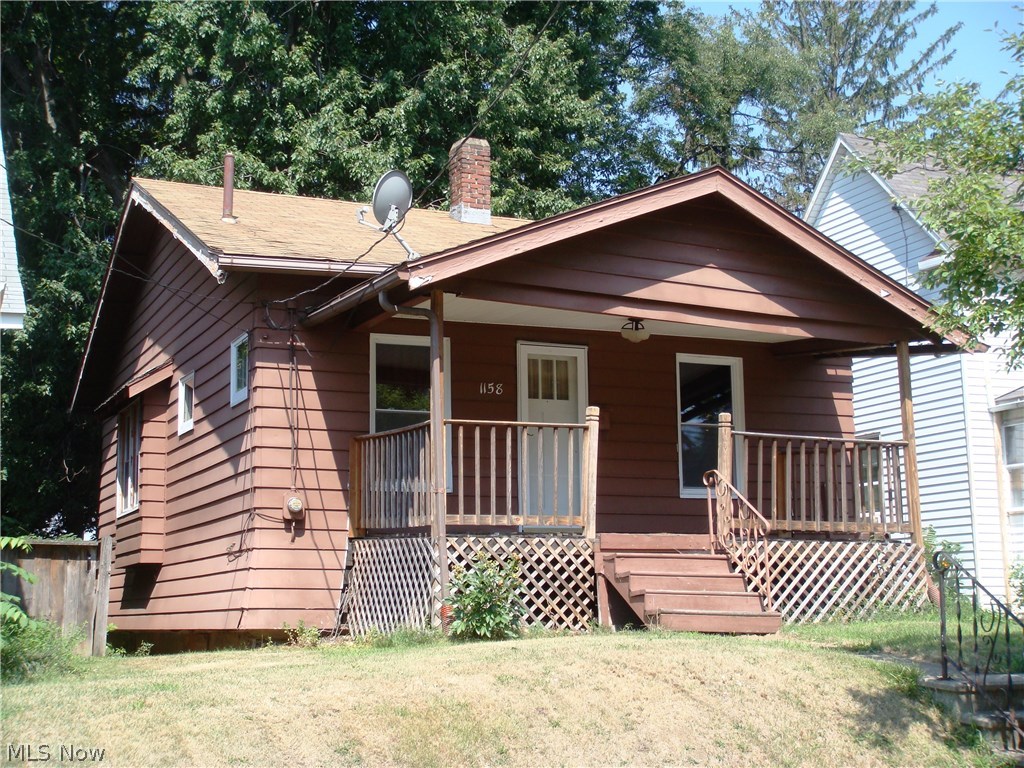 Collinwood - Residential