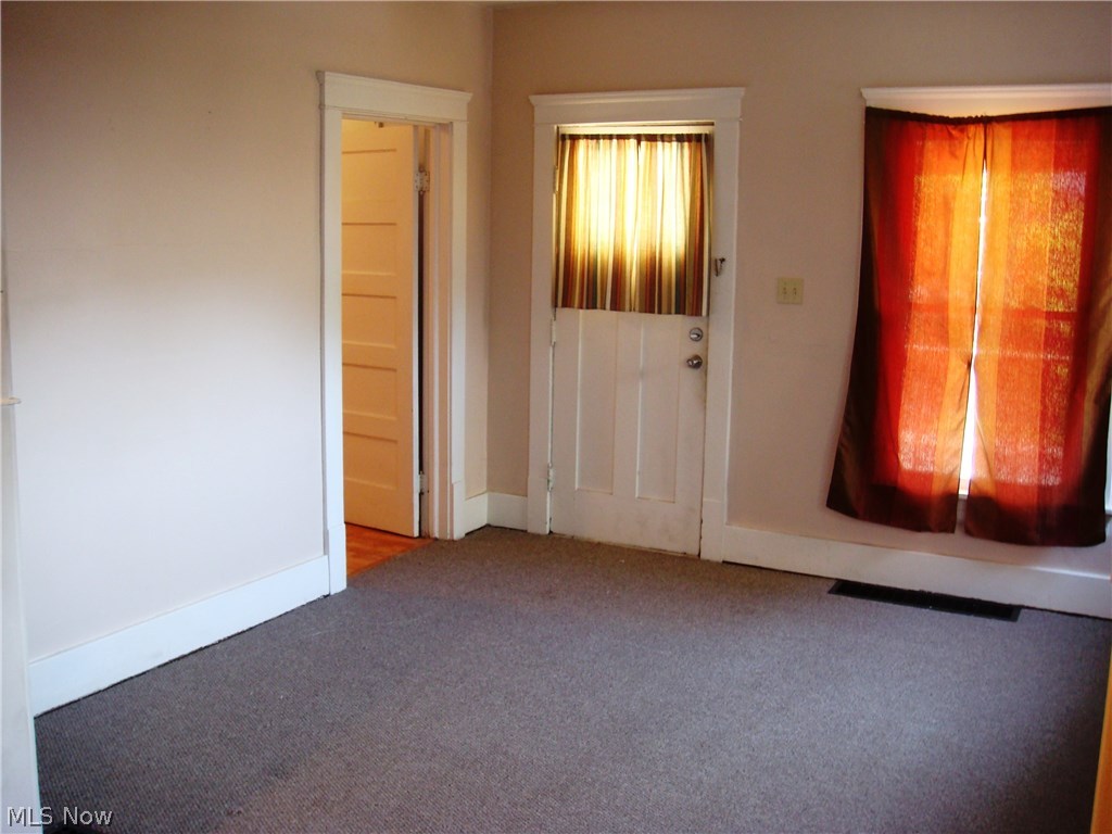 Collinwood - Residential