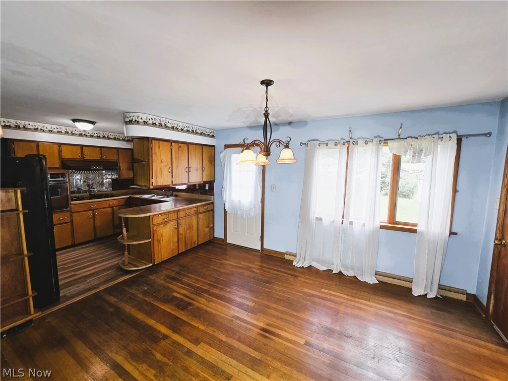 Blackburn Heights - Residential