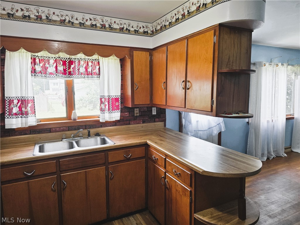 Blackburn Heights - Residential