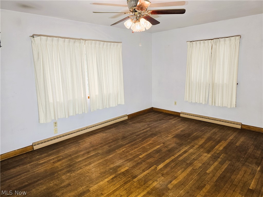 Blackburn Heights - Residential