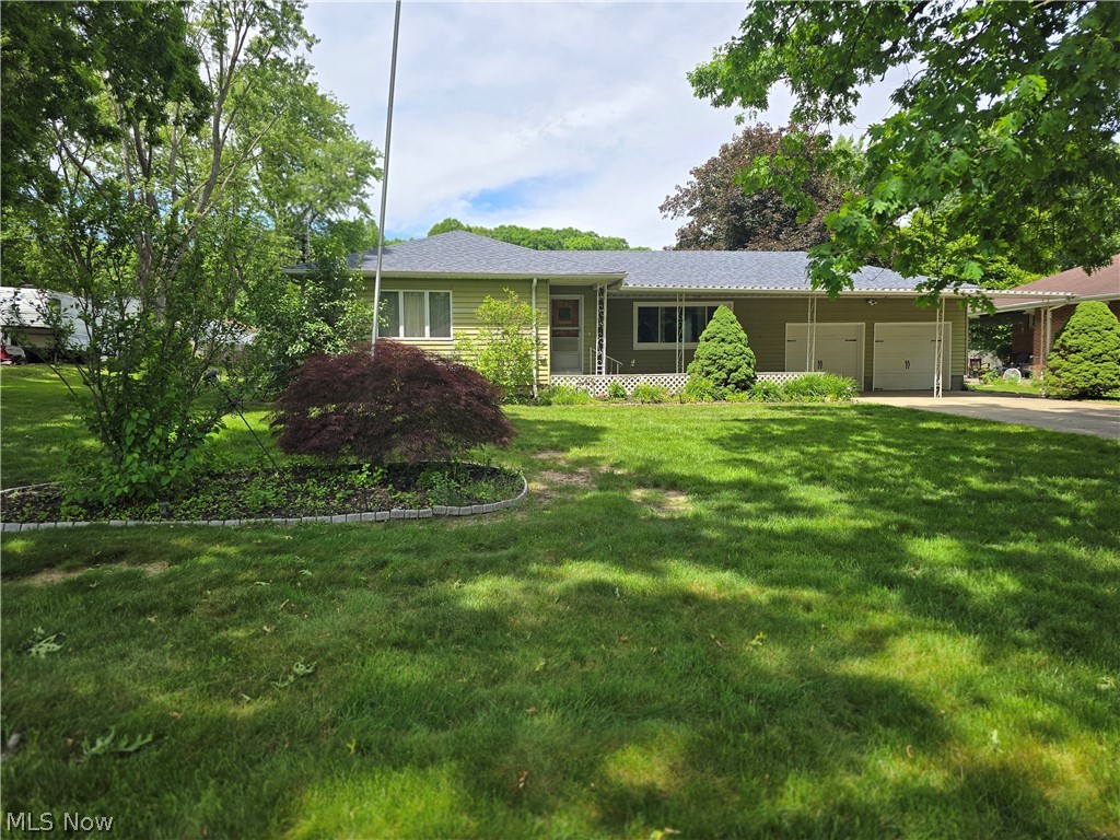 Blackburn Heights - Residential