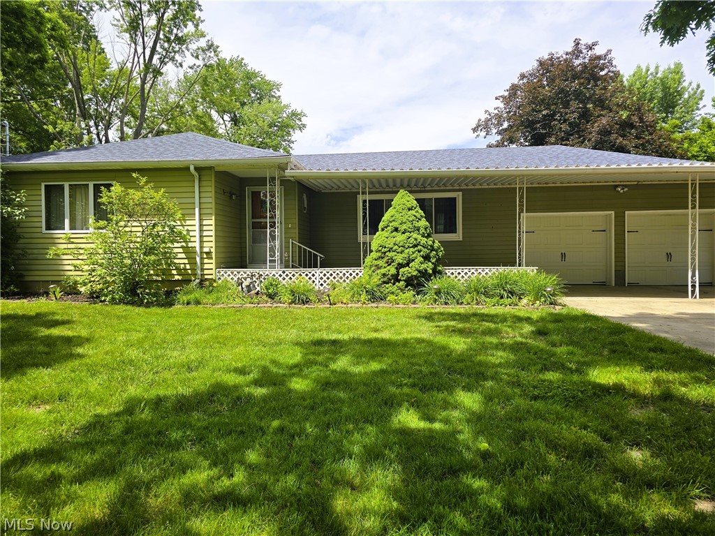 Blackburn Heights - Residential