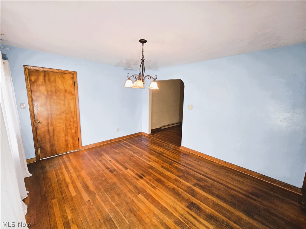 Blackburn Heights - Residential