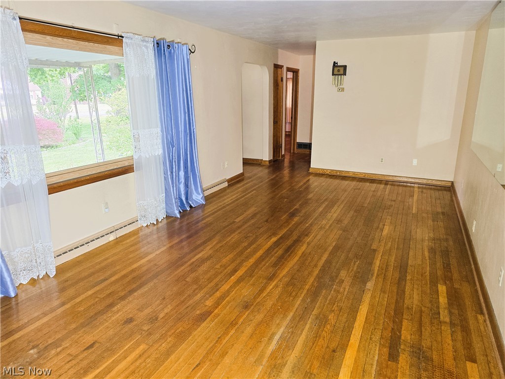 Blackburn Heights - Residential