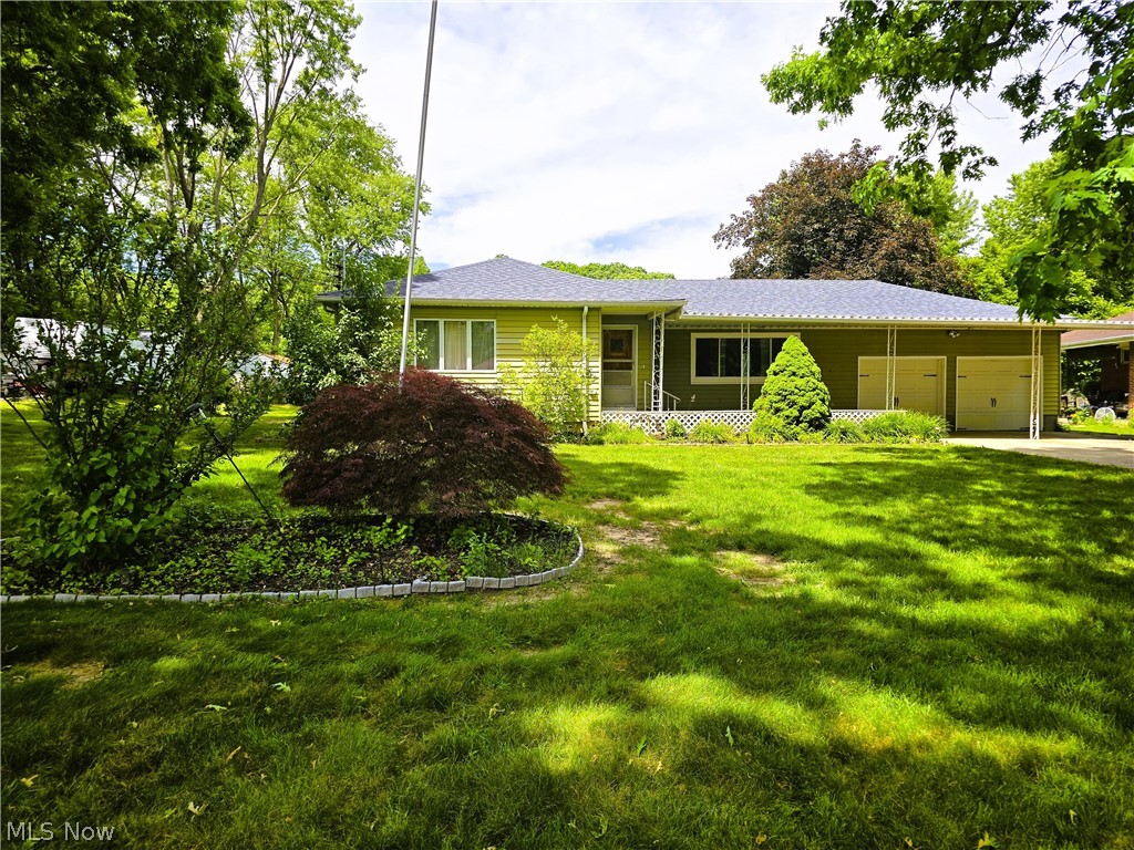 Blackburn Heights - Residential