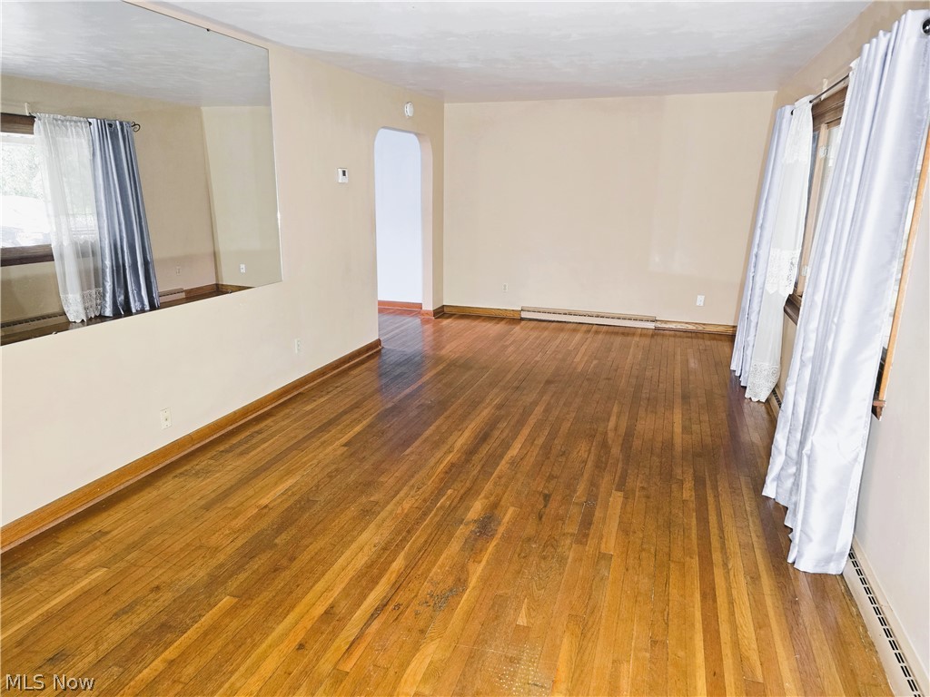 Blackburn Heights - Residential