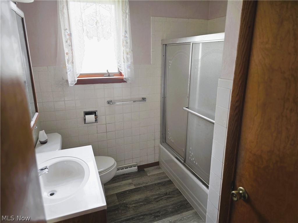 Blackburn Heights - Residential