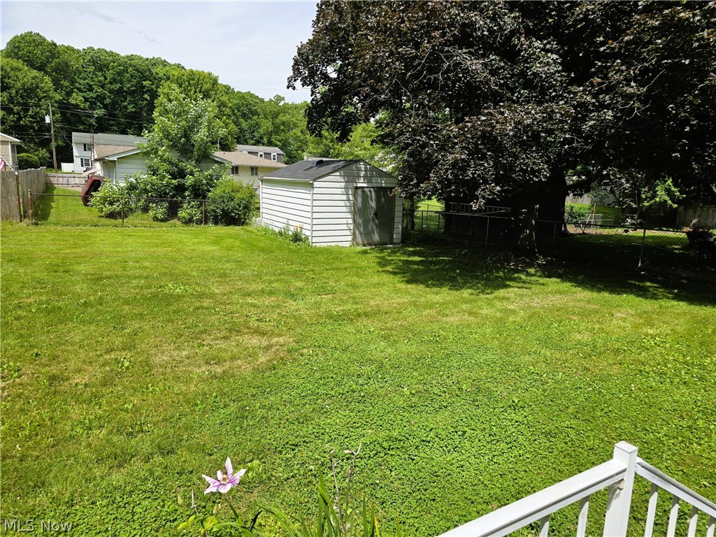 Blackburn Heights - Residential