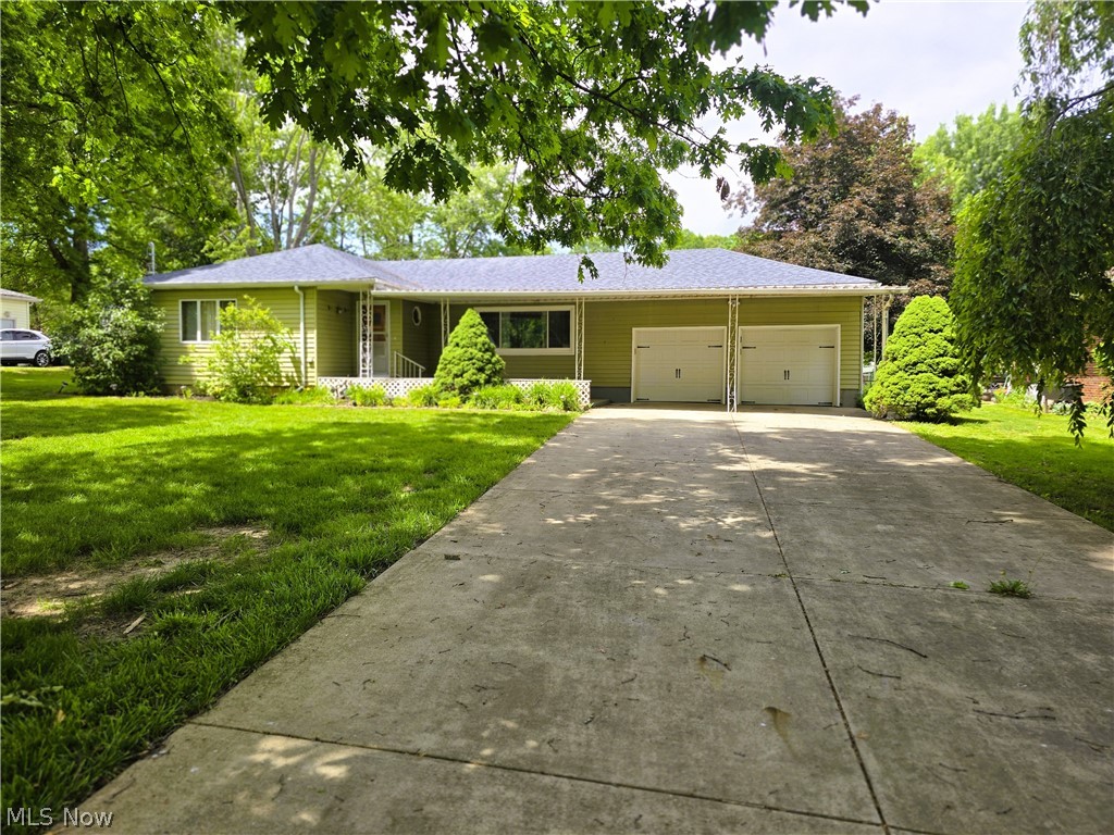 Blackburn Heights - Residential