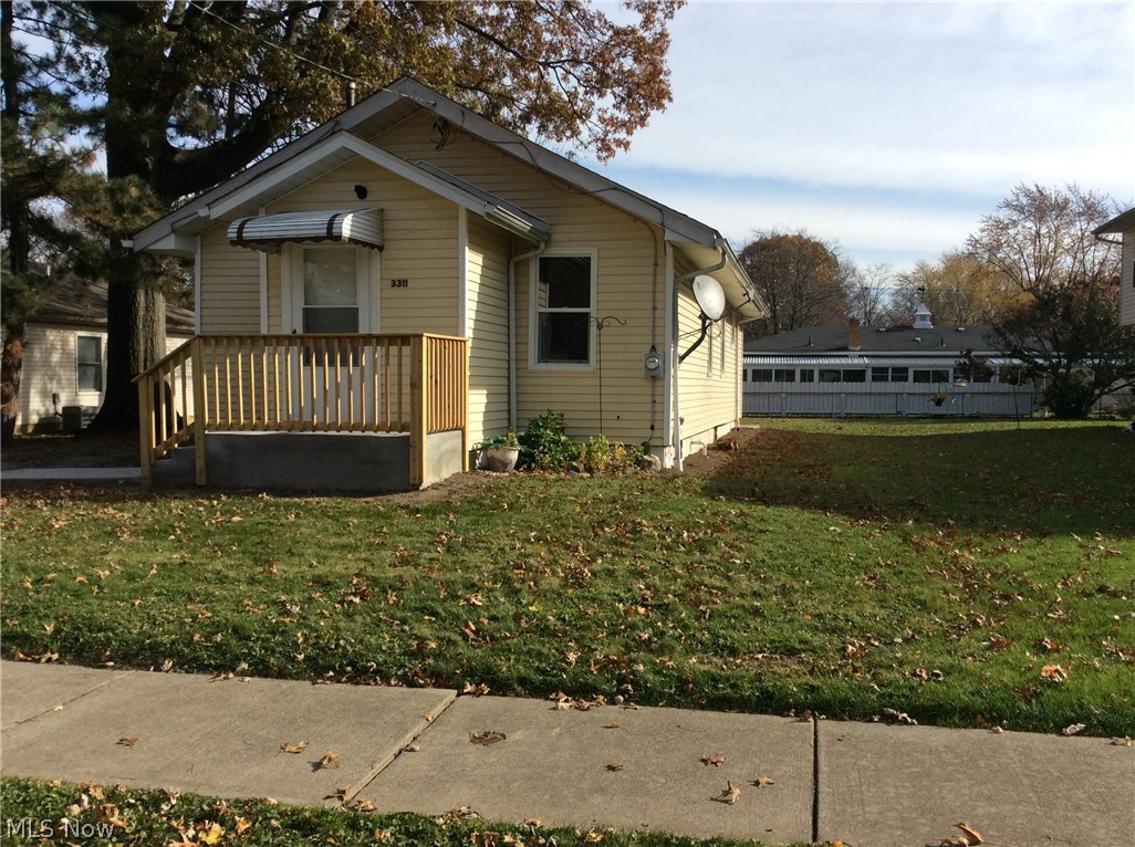 City Farms - Residential