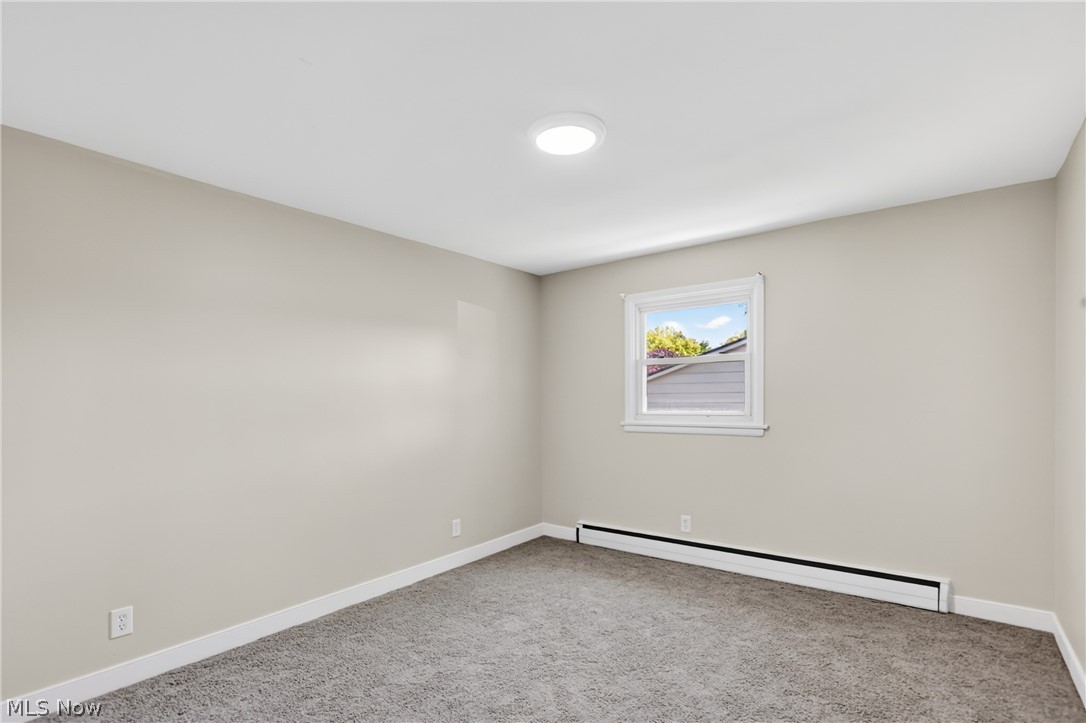 Liberty Manor - Residential