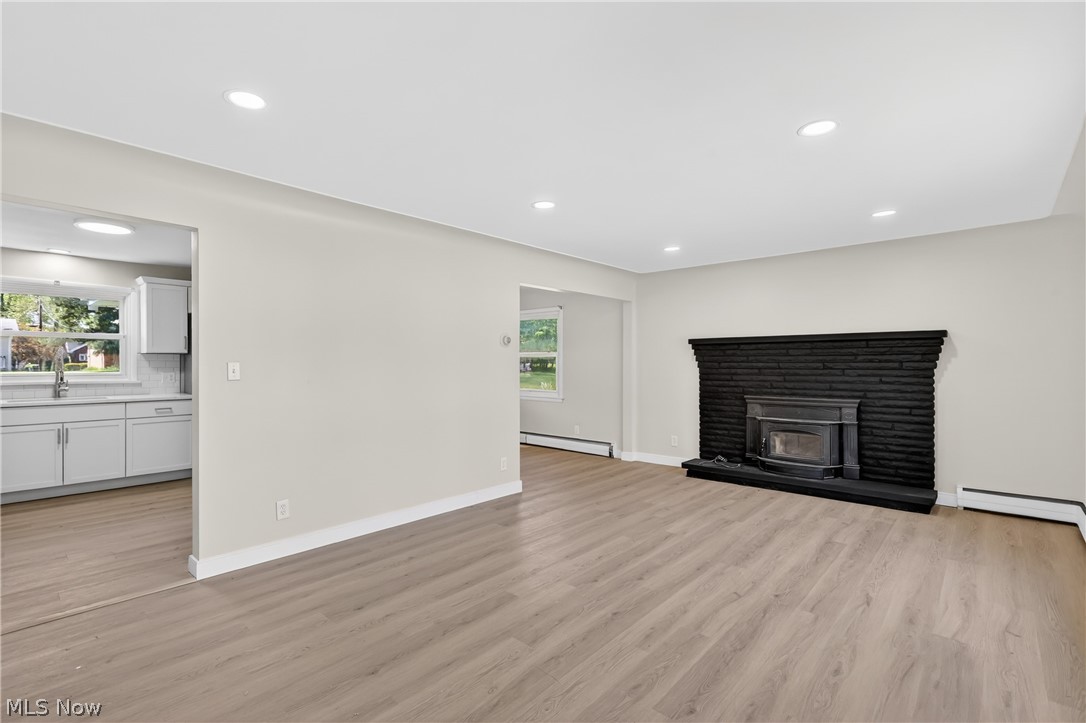 Liberty Manor - Residential