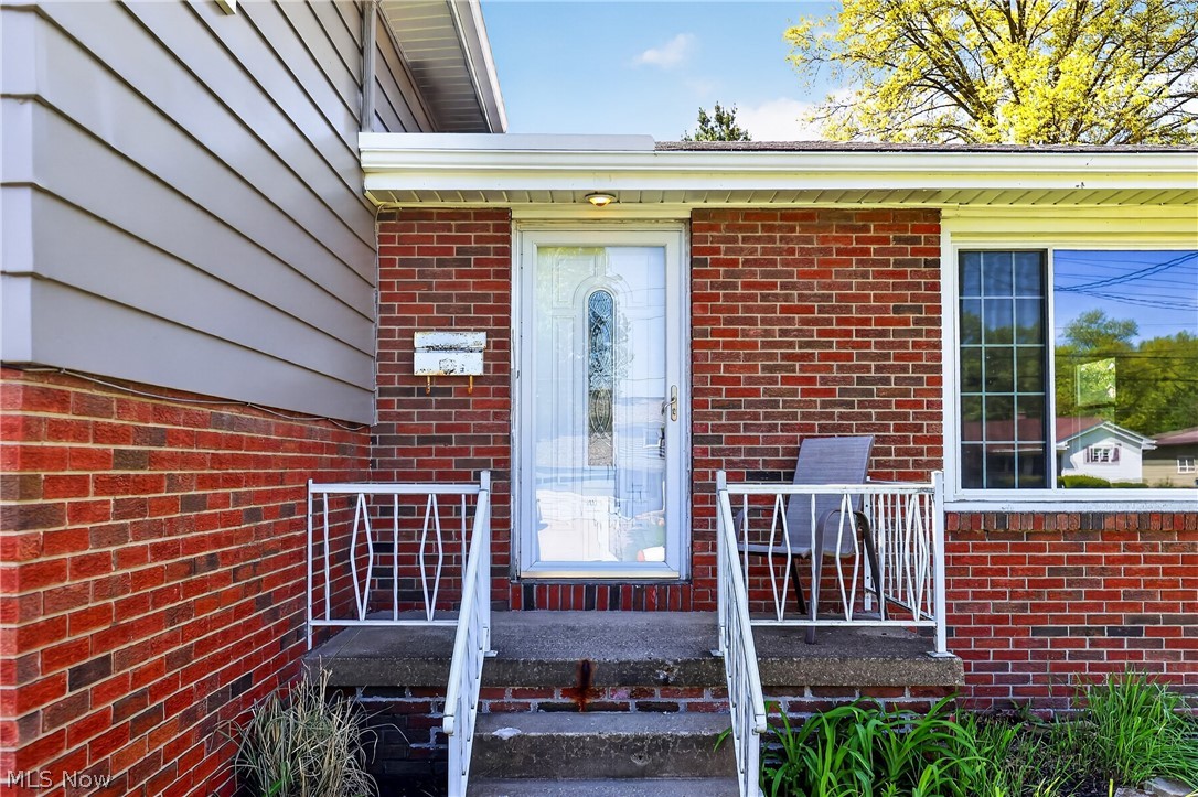 Liberty Manor - Residential