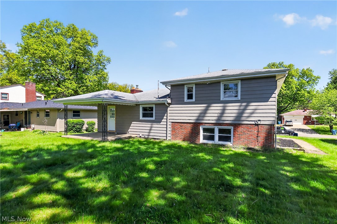 Liberty Manor - Residential