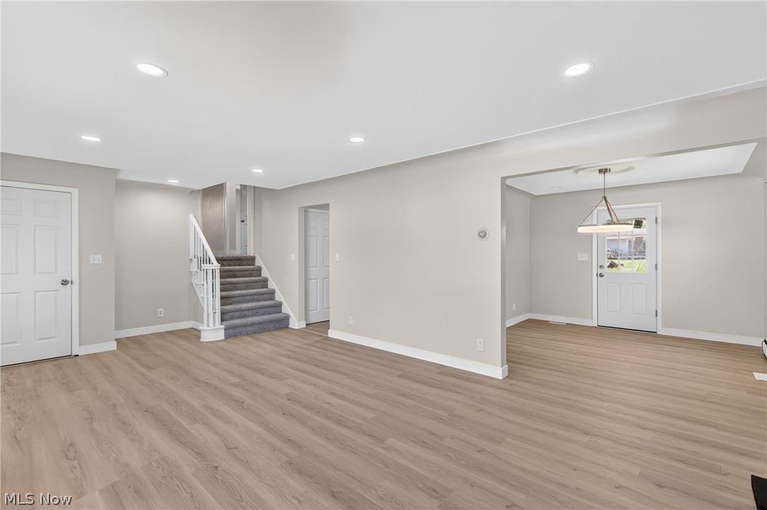 Liberty Manor - Residential