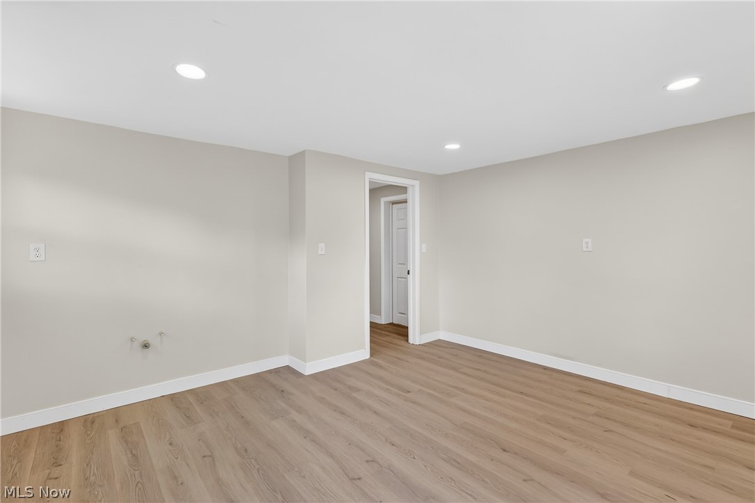 Liberty Manor - Residential