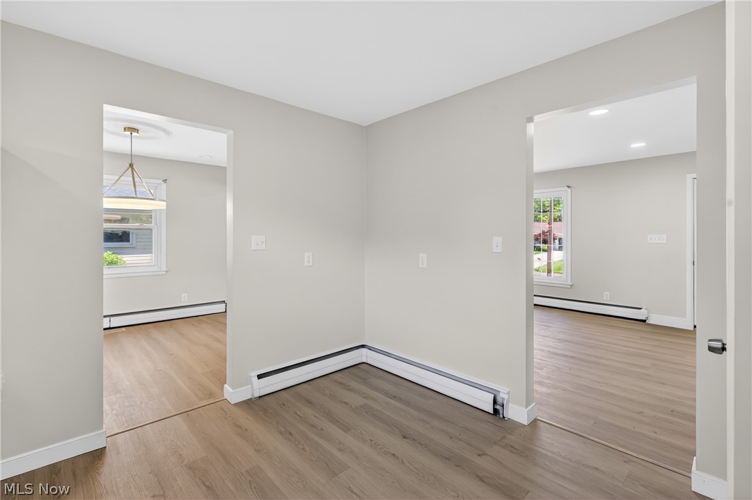 Liberty Manor - Residential