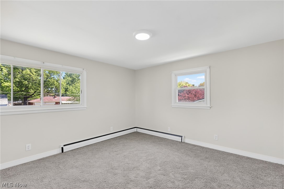 Liberty Manor - Residential