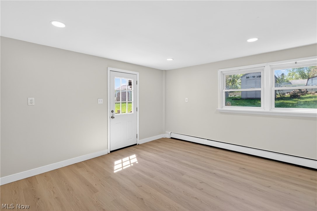 Liberty Manor - Residential