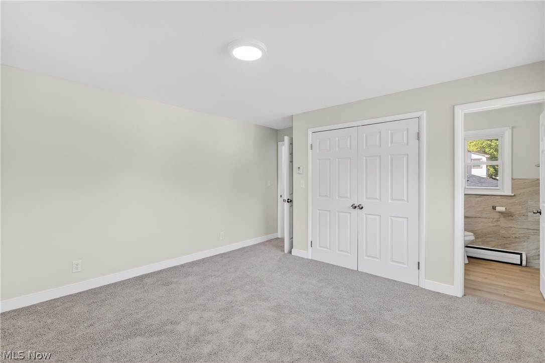 Liberty Manor - Residential